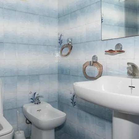 Apartament Florazar 2, Ii-14-a