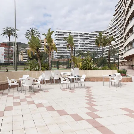 Apartament Florazar 2, Ii-14-a Cullera