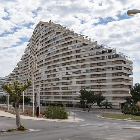 Appartement Florazar 2, Ii-14-a Cullera