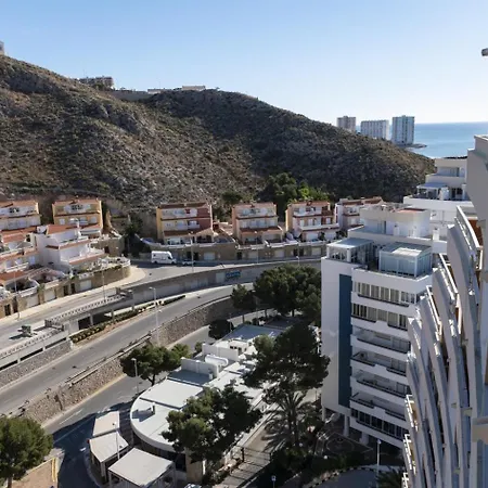 Apartament Florazar 2, Ii-14-a Cullera