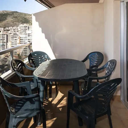 Apartament Florazar 2, Ii-14-a